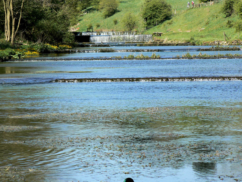 Lathkill Dale Lathkill Dale